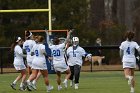 WLax vs Keene  Wheaton College Women's Lacrosse vs Keene State. - Photo By: KEITH NORDSTROM : Wheaton, LAX, Lacrosse